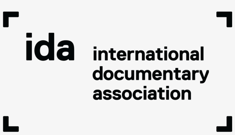 Ida Announces First Rounds Of Nominees For Annual Awards - International Documentary Association Logo, transparent png download