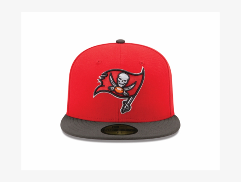 New Era Era Era Tampa Bay Buccaneers Game On Field - Tampa Bay Buccaneers New Era Nfl 2012, transparent png download