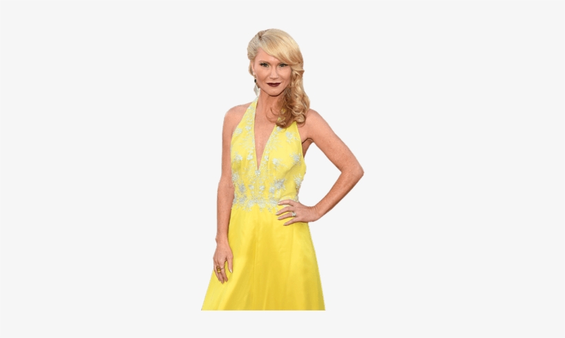 True Blood's Tara Buck On Screaming And The Spinoff - Gown, transparent png download
