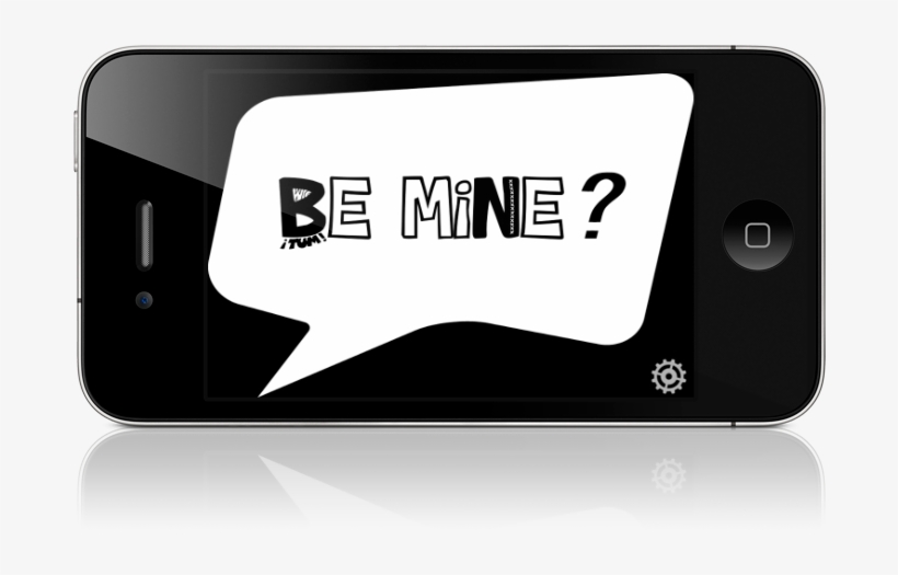 Thought Bubbles Is Available For Both The Iphone And - Thought, transparent png download