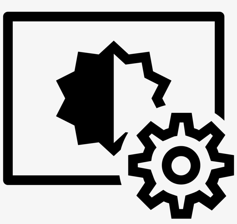 Brillo Automático Icon - Psychological Rehabilitation, transparent png download