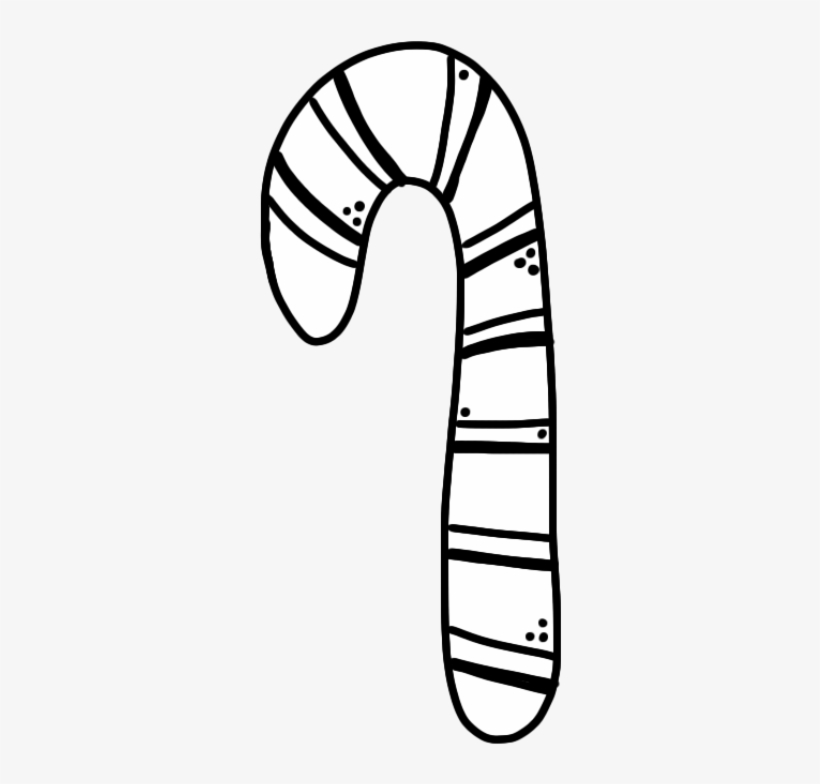 Sugar Cane Png Black And White Transparent Sugar Cane - Portable Network Graphics, transparent png download