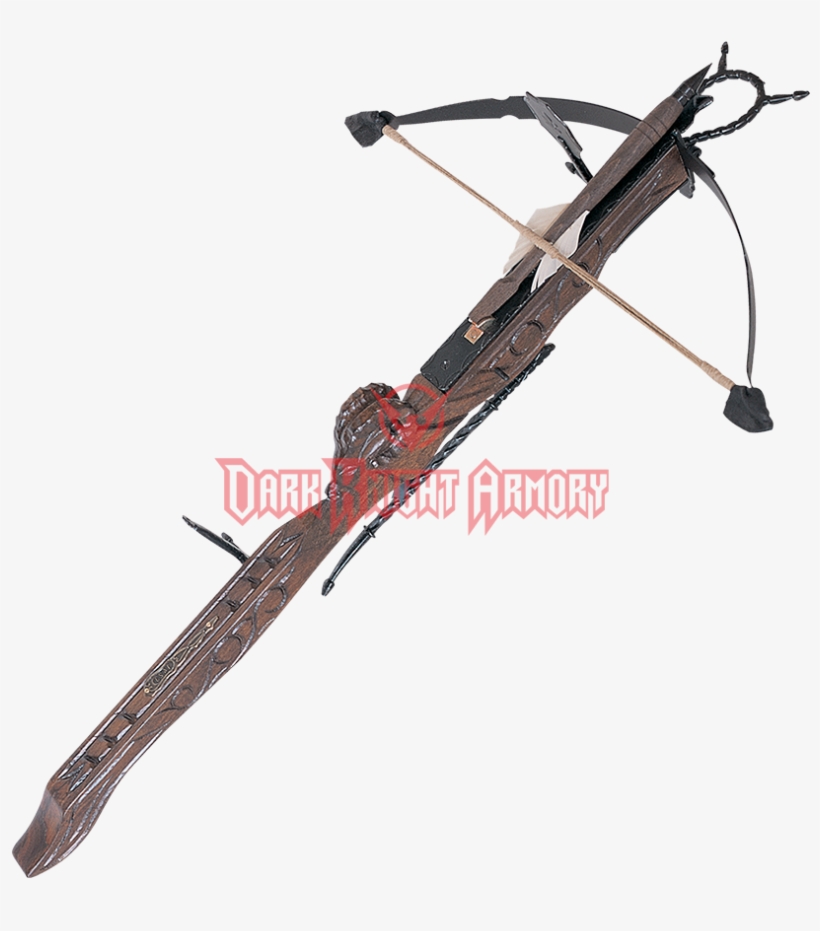 Crossbow, transparent png download
