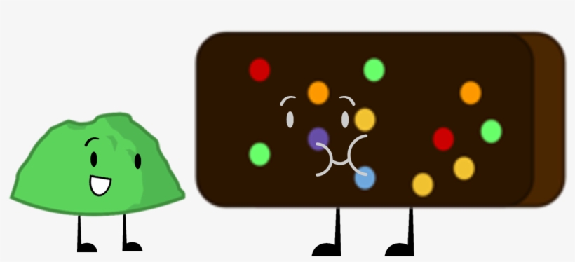Rockuuu And Browmuster, transparent png download