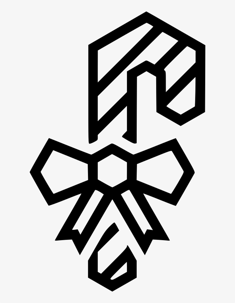 Candy Cane Stick Bow Peppermint Comments - Icon, transparent png download