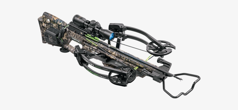 Horton Crossbows - Horton Vortec Rdx Crossbow Crank, transparent png download