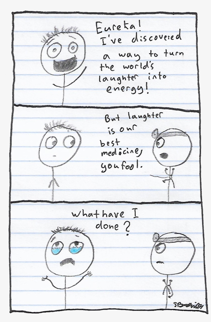 Comic 86- Emotional Rollercoaster, transparent png download