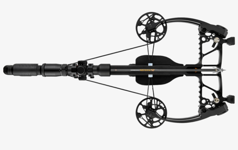 Sub-1 - Crossbow Mission Sub 1, transparent png download