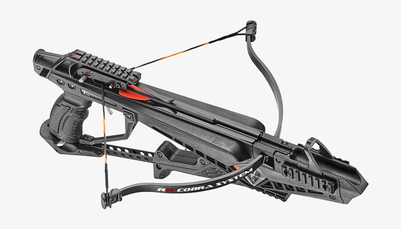 Png/r9 Simple - X Bow Cobra 9, transparent png download