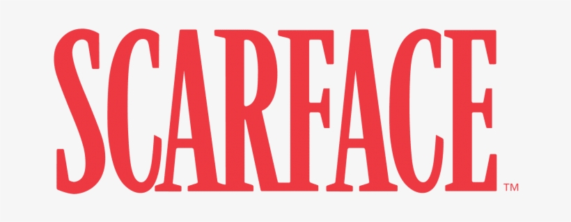 Scarface Slot - Scarface, transparent png download