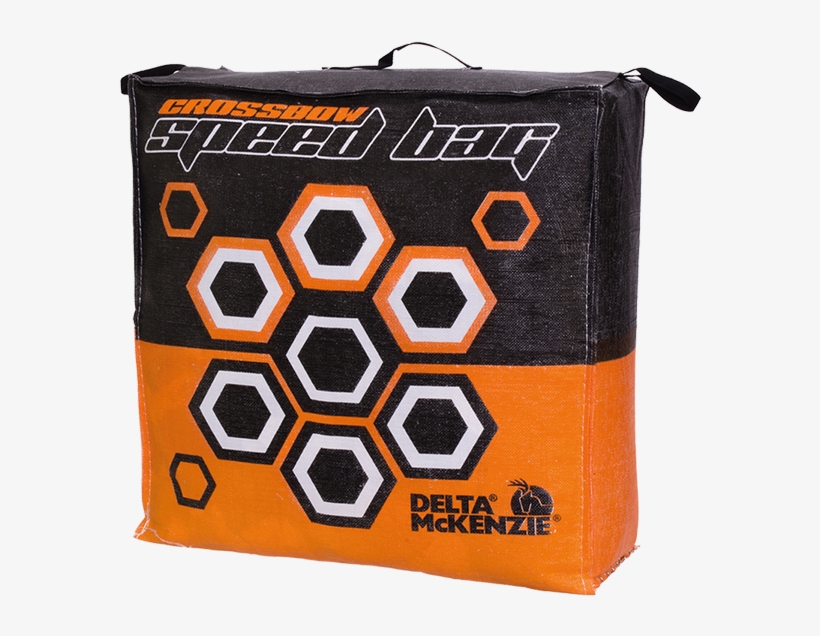 Crossbow Speed Bag Replacement Bag - Delta Mckenzie, transparent png download
