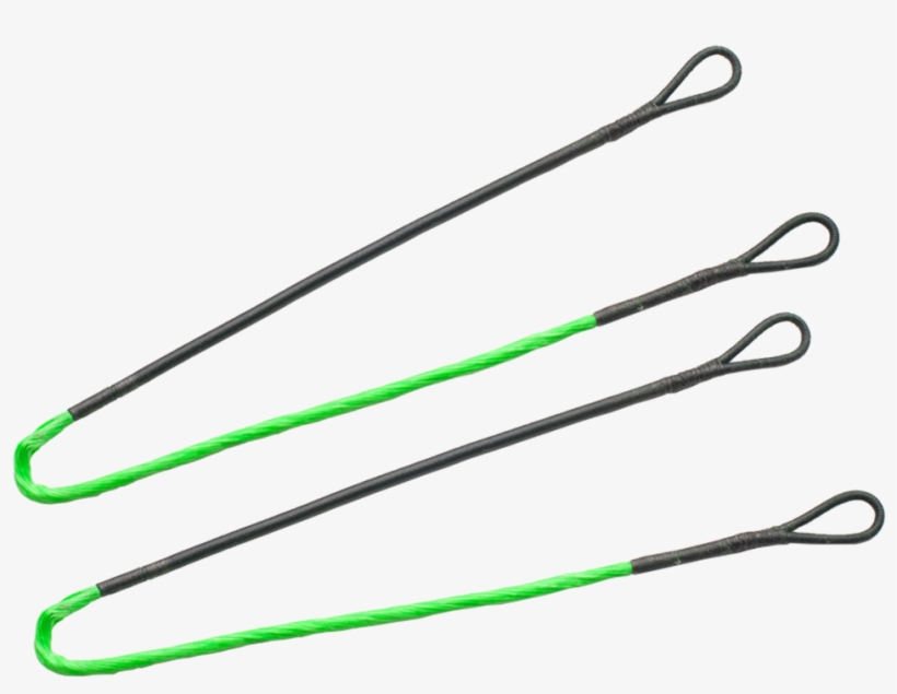 Horton Crossbow Cables - Horton Storm Rdx W/package, transparent png download
