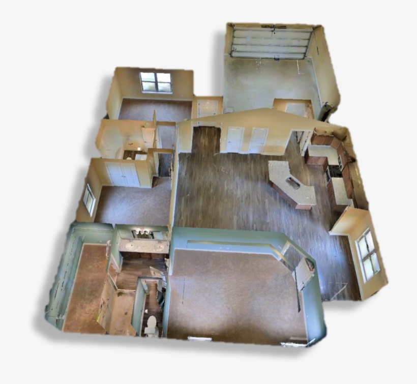Click On Image To View 3d Tour - Floor, transparent png download