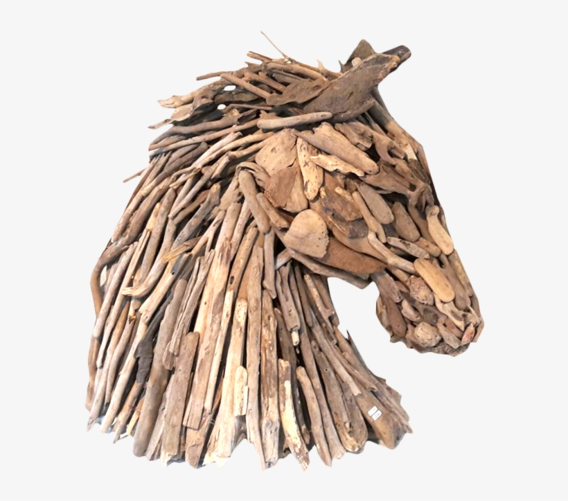 Driftwood Sculptures Nottingham - Driftwood, transparent png download