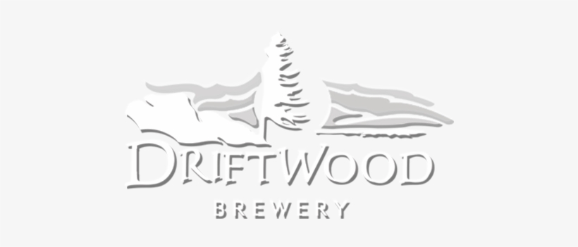 Driftwood Brewing, transparent png download