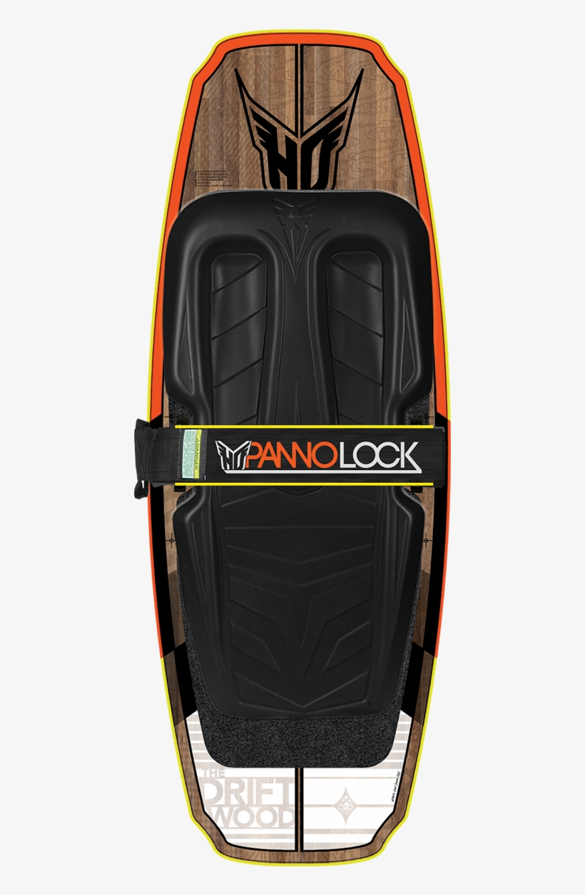2018 Ho Driftwood Kneeboard - Sea Kayak, transparent png download