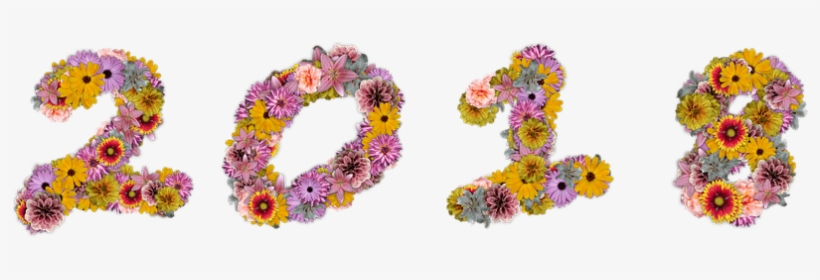 Download - 2018 년 새해 인사 무료, transparent png download