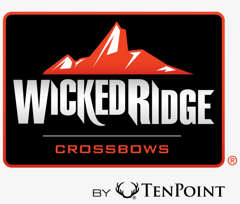 For Crossbow Manufacturers, Few Companies Were Able - Wicked Ridge Logo, transparent png download