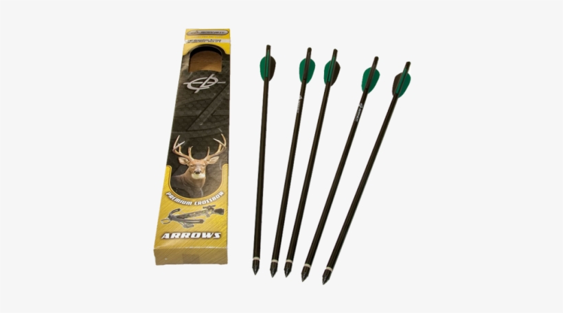 Barnett 18 Inch Bolts, transparent png download