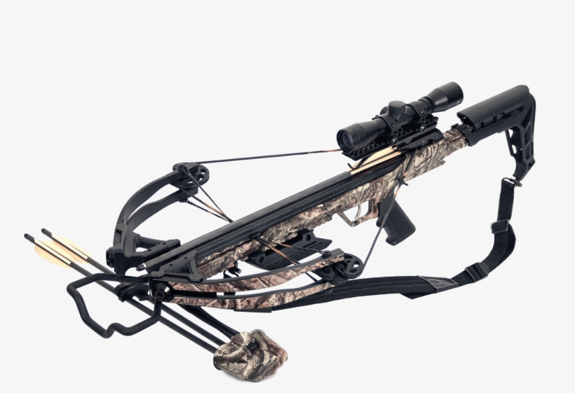 Sa Sports Bane - Crossbow, transparent png download