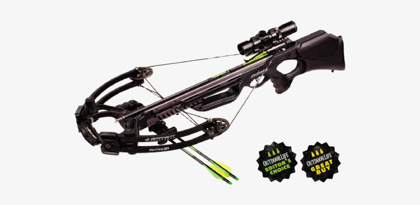 Barnett Ghost 410 Uk, transparent png download