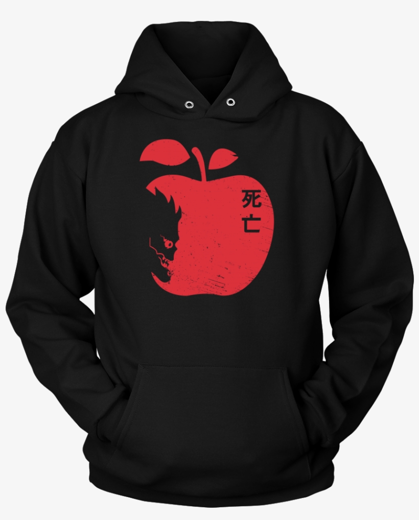 The Death Face - Hardcore Denver Football Fan Pullover Hoodie, transparent png download