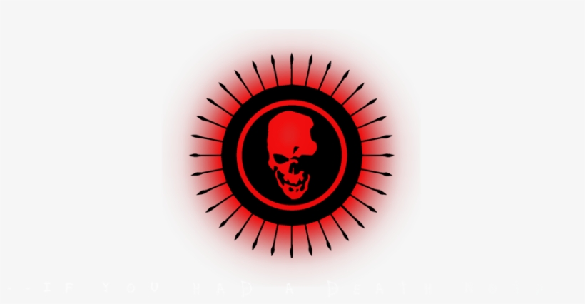 Neotokio3's Death Note Is A Song Dedicated To And Inspired - Death Note Logo Png, transparent png download
