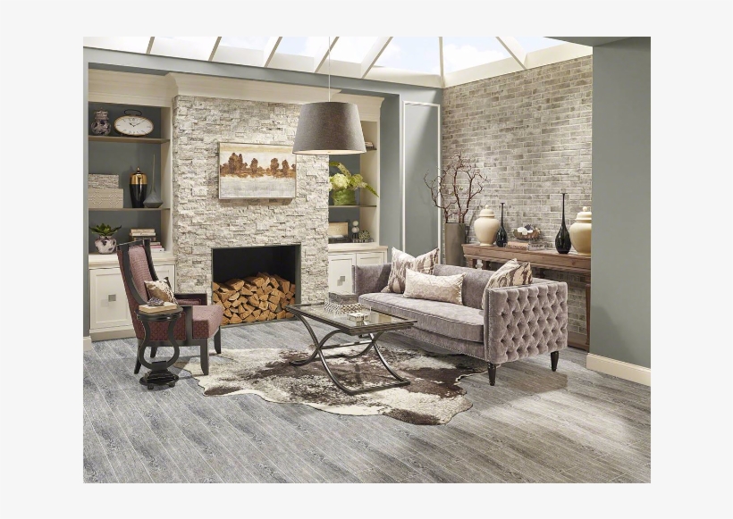 More Views - Msi Capella Ivory Brick, transparent png download