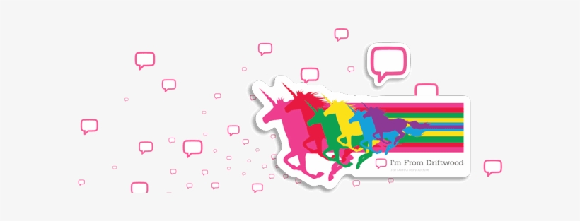 I'm From Driftwood - Map, transparent png download