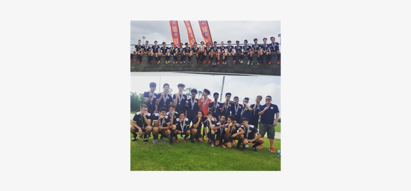 Driftwood Dragons 17u Team Is State Champion Of The - Soccer-specific Stadium, transparent png download