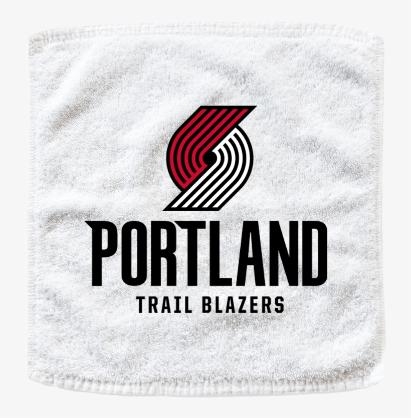 Nba Portland Trail Blazers Custom Basketball Rally - Portland Trail Blazers Tank Shirt Jersey Custom Personalized, transparent png download
