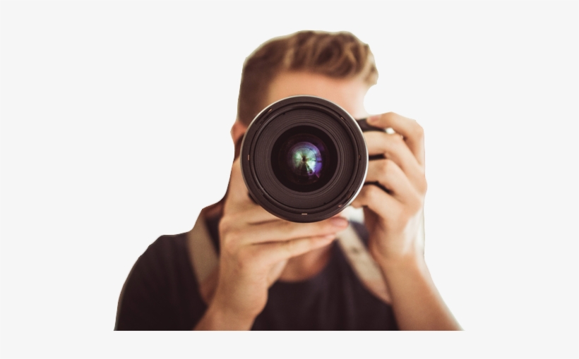 Focus On Photography - Get Nikon D5300 Freelance Photography Jobs Now! Amazing, transparent png download