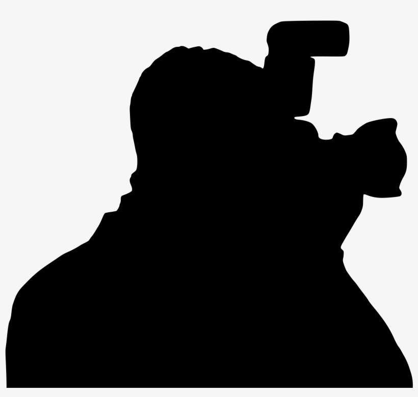 Open - Man Praying Silhouette Png, transparent png download