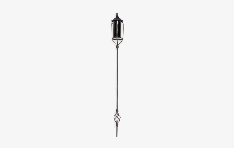 Tiki Torch Transparent Png - Coravin, transparent png download