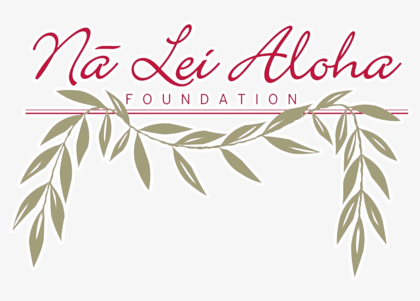 Nā Lei Aloha - Hawaii, transparent png download
