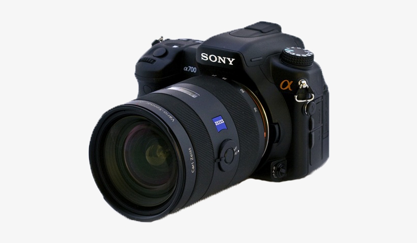 Beginners Photography Guide Black And White Stock - Nikon D3100, transparent png download