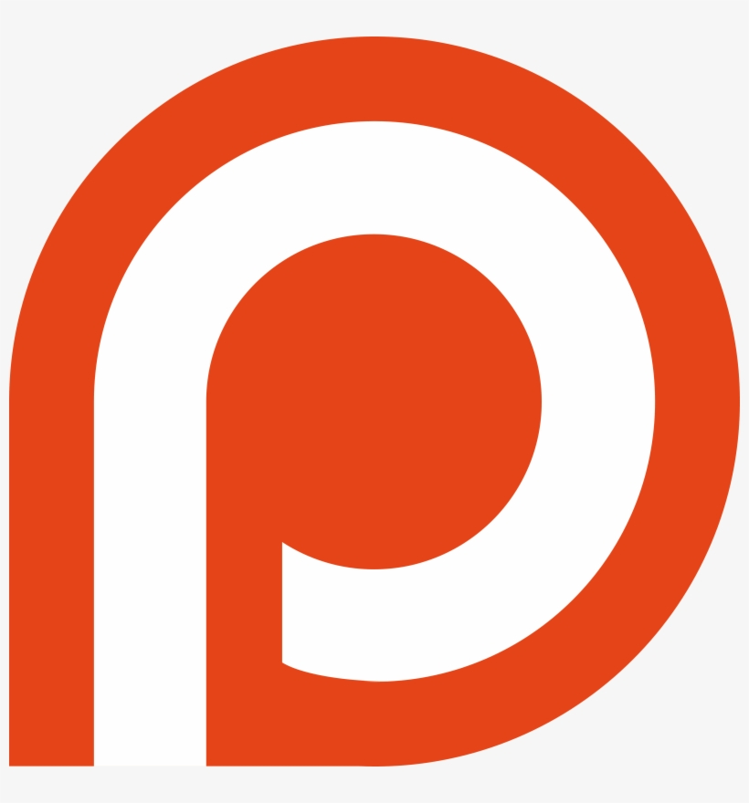 Patreon2 - Circle, transparent png download