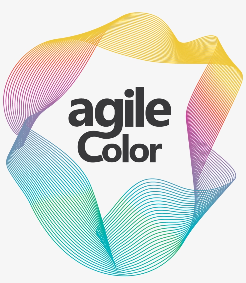 Agilecolor - Illustration, transparent png download