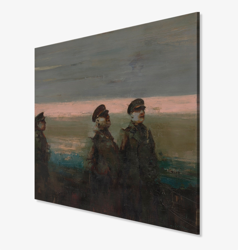 Final Product - Painting, transparent png download