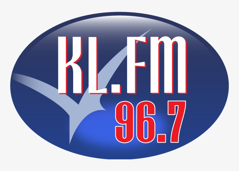 Klfm 96 - - Kl Fm 96.7, transparent png download