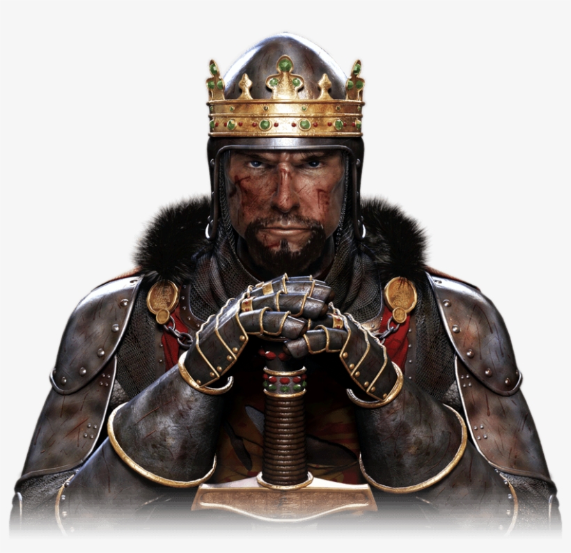 Total War Png File - Medieval Ii: Total War [pc Game], transparent png download