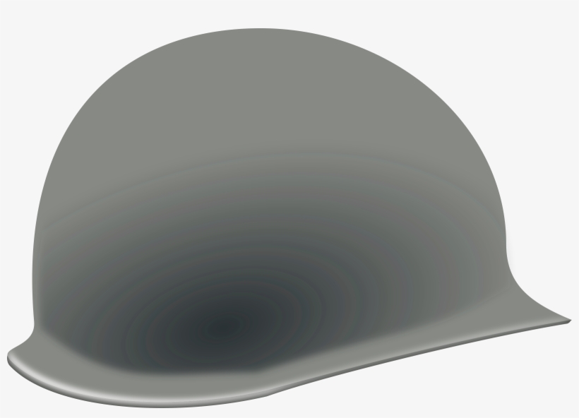 This Free Icons Png Design Of Us Helmet, transparent png download