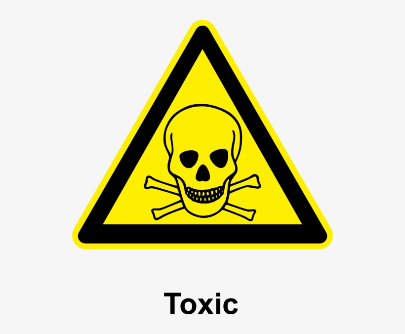 Total Downloads - Regulaciones De Toxicidad, transparent png download