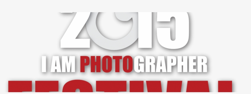 I Am Photographer Festival - Photographer, transparent png download