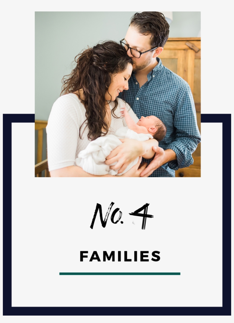 Nashville Family Photographer - Romance, transparent png download