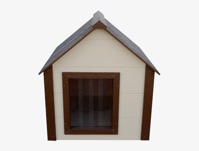 Climate Master Dog House - Northland Climate Master Dog House (large), transparent png download