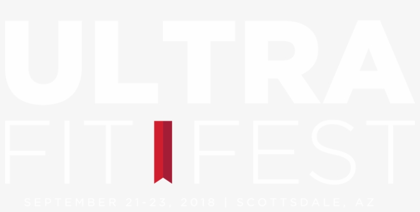 Ultra Fit Fest - Arizona, transparent png download