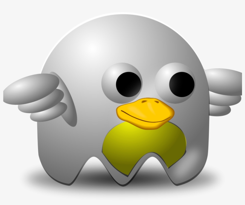 White Bird Clipart, transparent png download