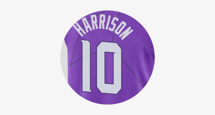 Phoenix Suns Shaquille Harrison - Label, transparent png download
