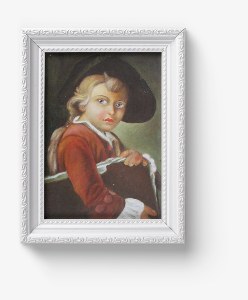 Little-boy - Portable Network Graphics, transparent png download